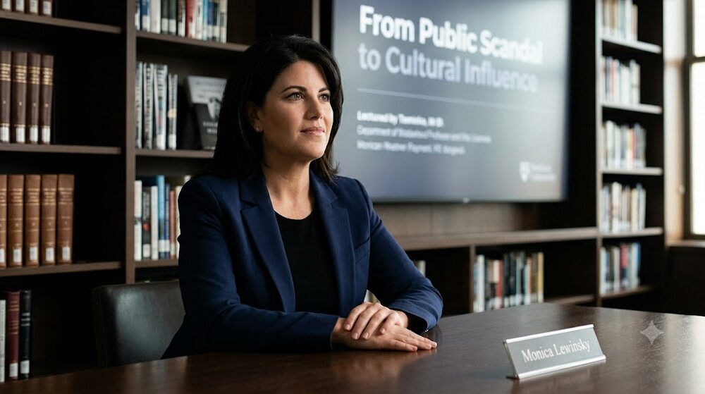 Monica Lewinsky