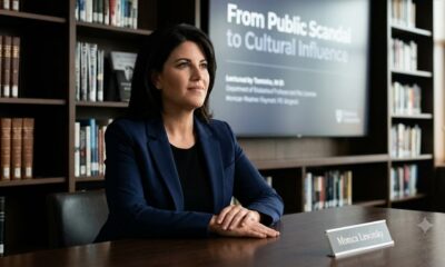 Monica Lewinsky