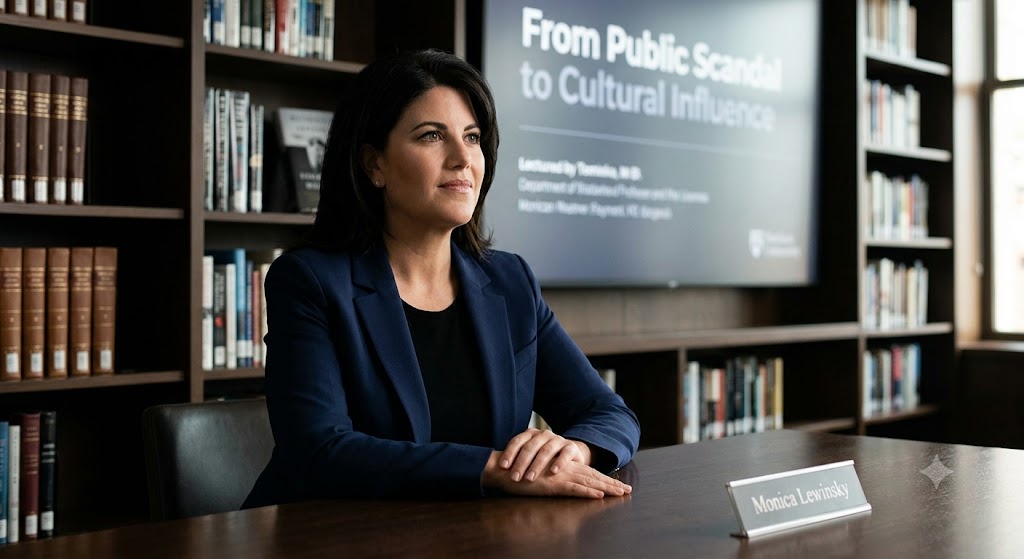 Monica Lewinsky