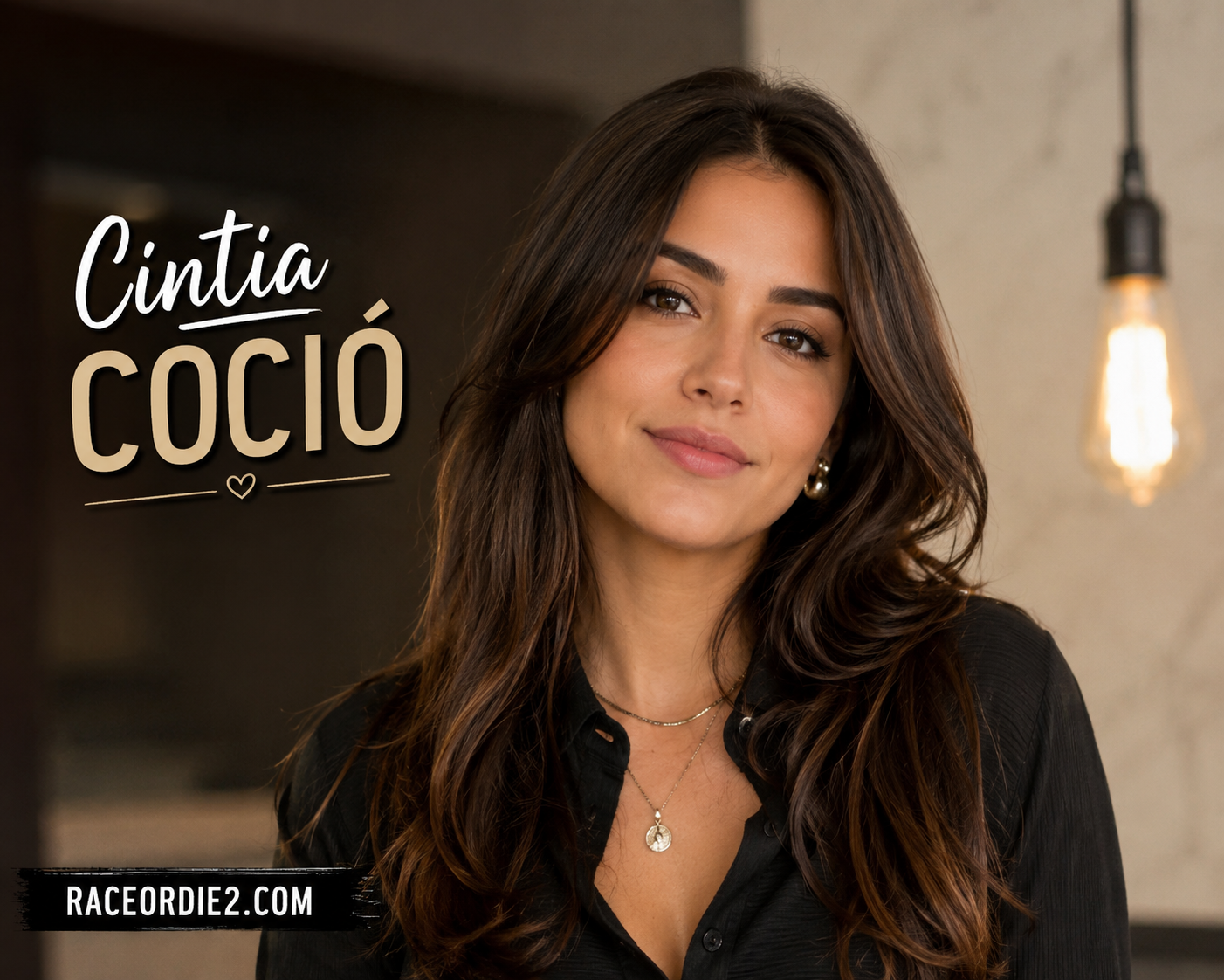 cintia coció