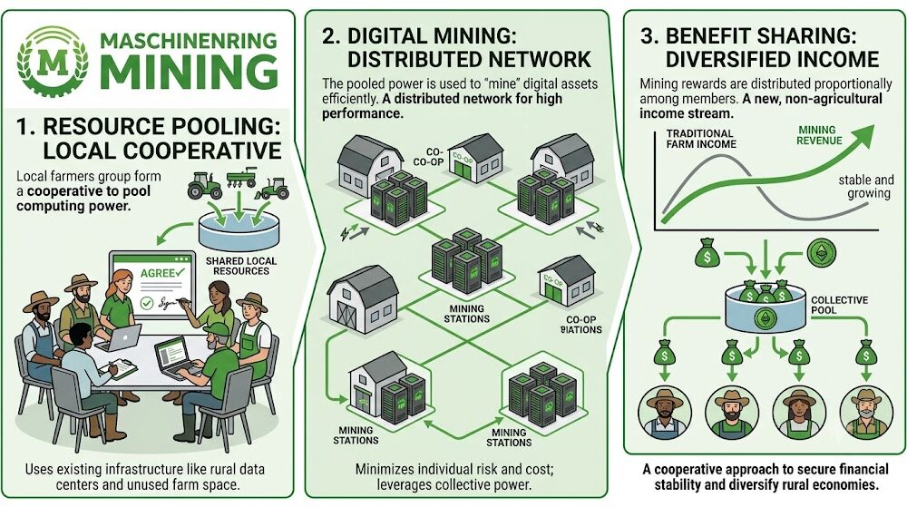 Maschinenring Mining