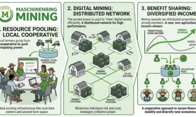 Maschinenring Mining