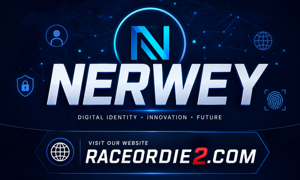 Nerwey