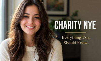 Charity Nye