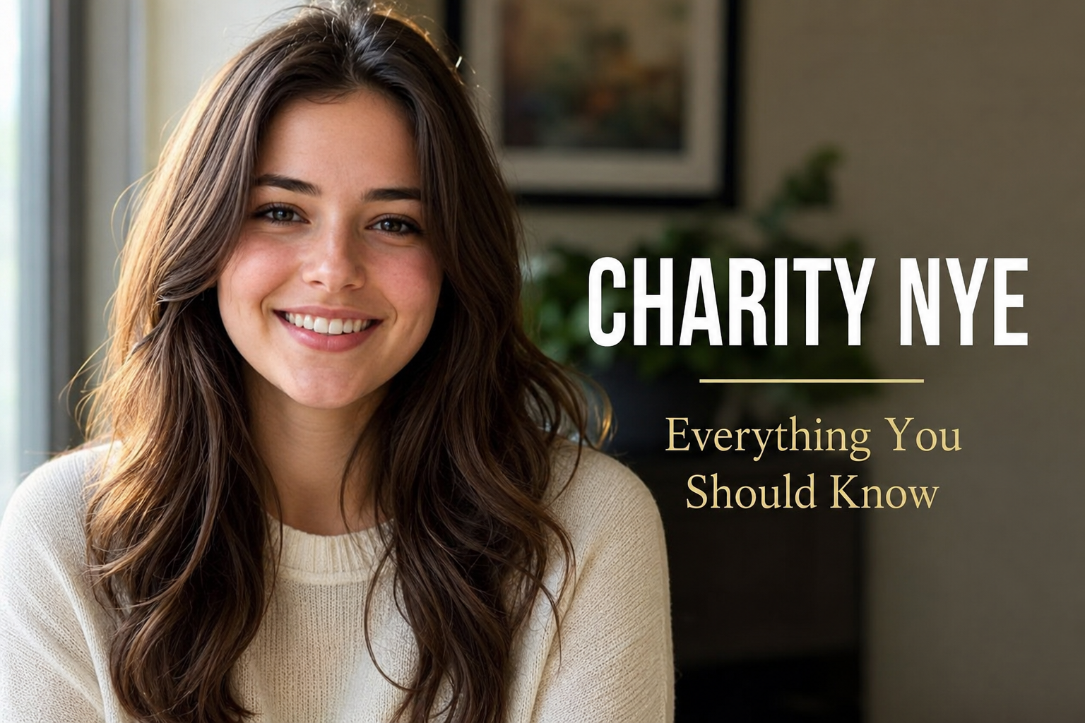 Charity Nye