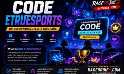 Code eTrueSports