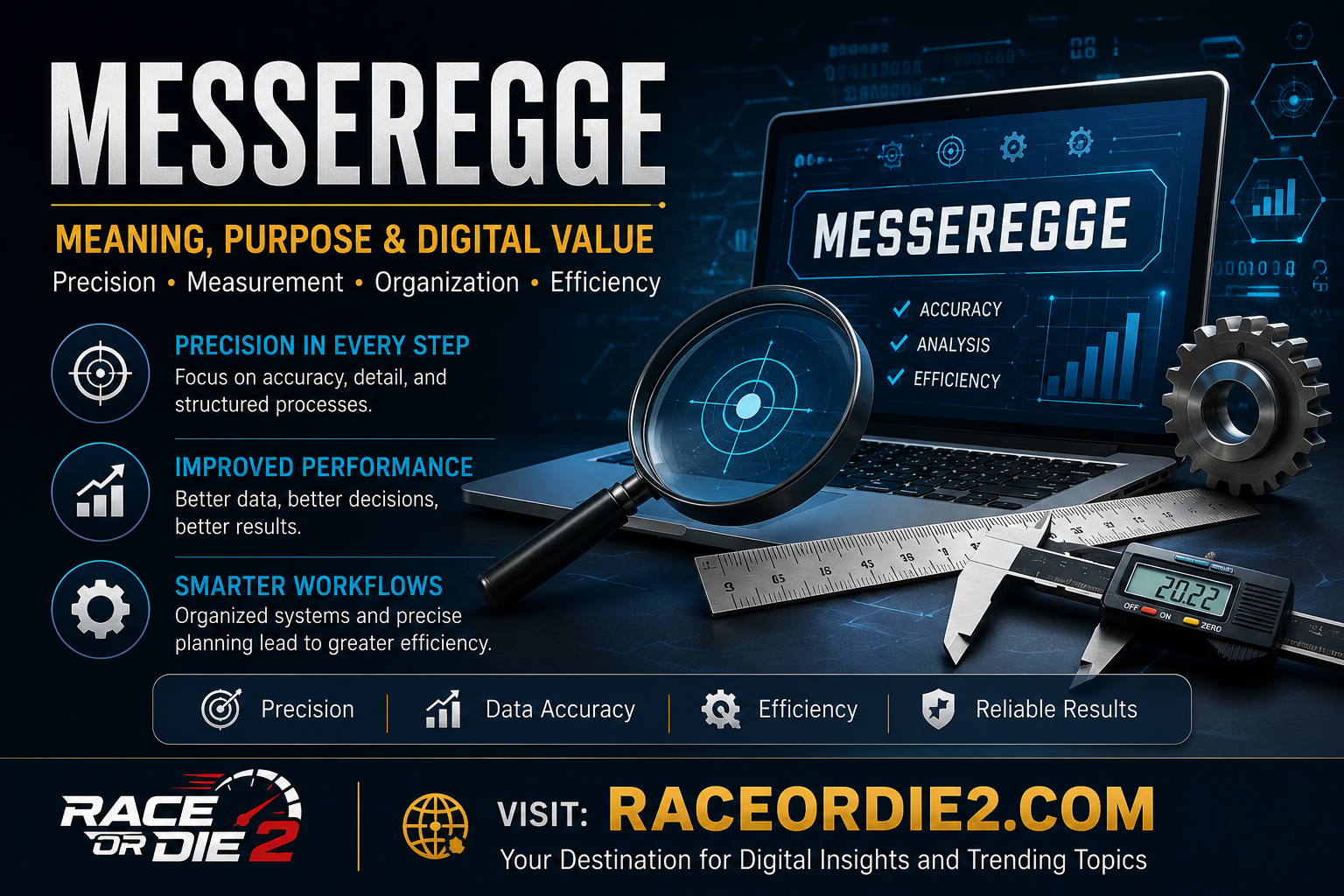 Messeregge