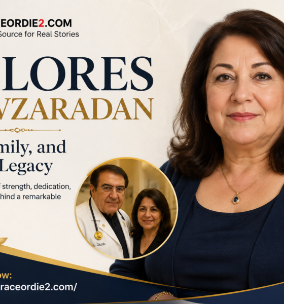 Delores Nowzaradan