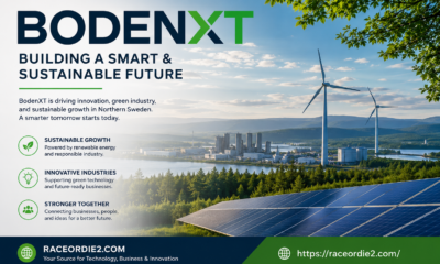 BodenXT