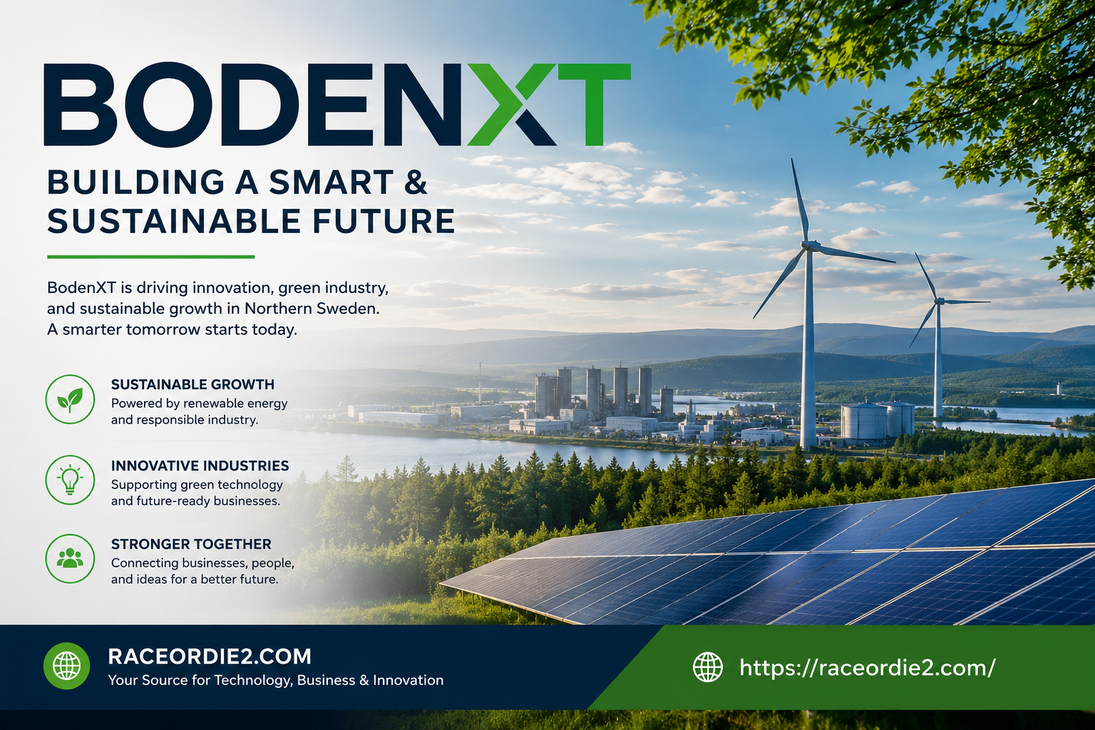 BodenXT