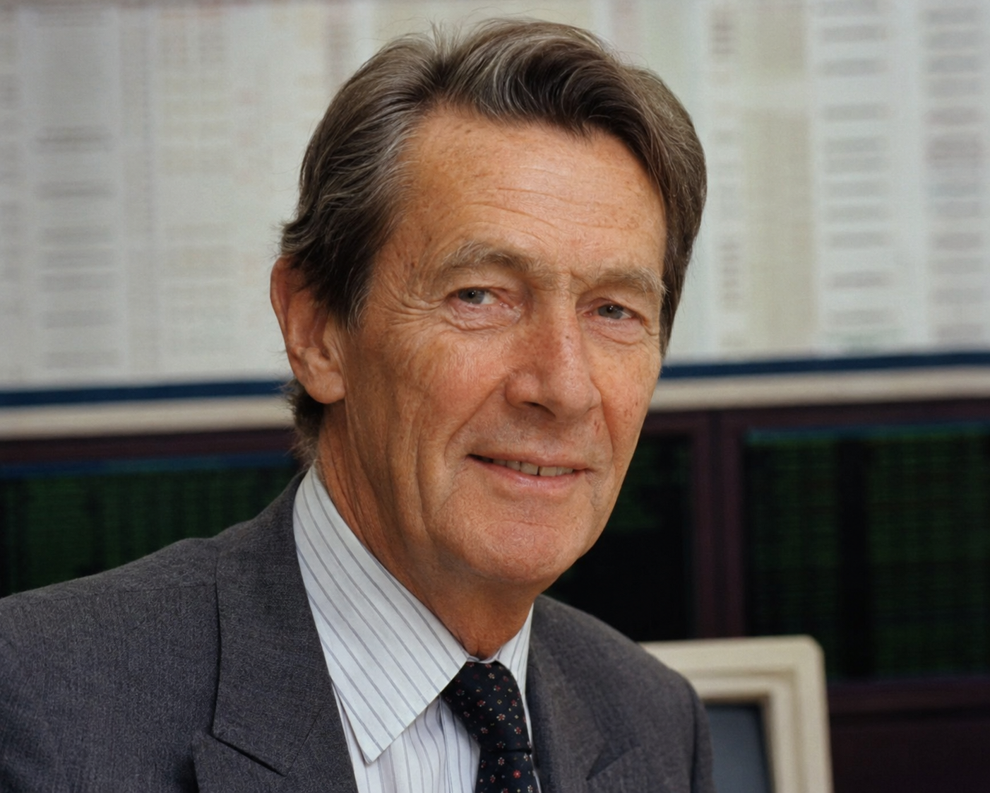 guy justus oscar farage
