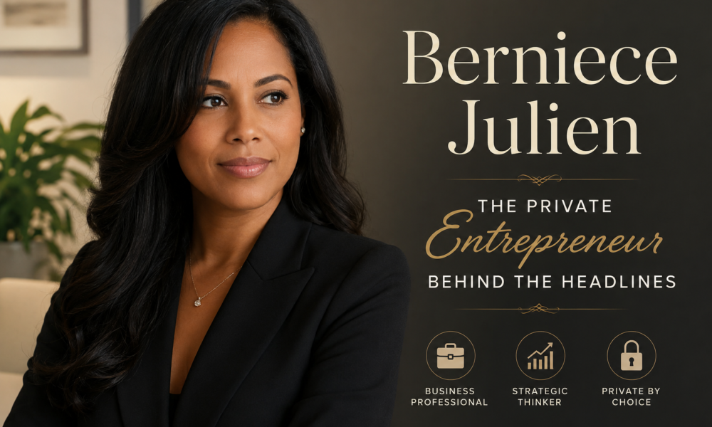 Berniece Julien,