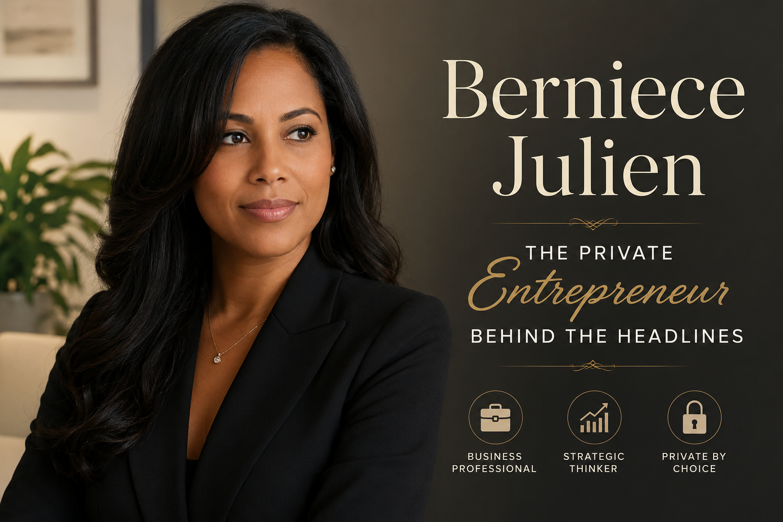 Berniece Julien,