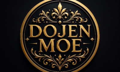 dojen moe
