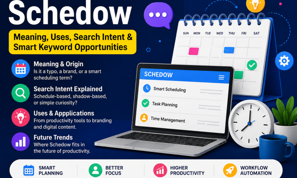 schedow