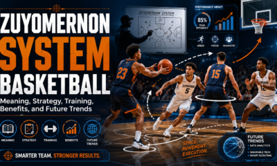 zuyomernon system basketball