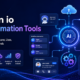 droven io ai automation tools