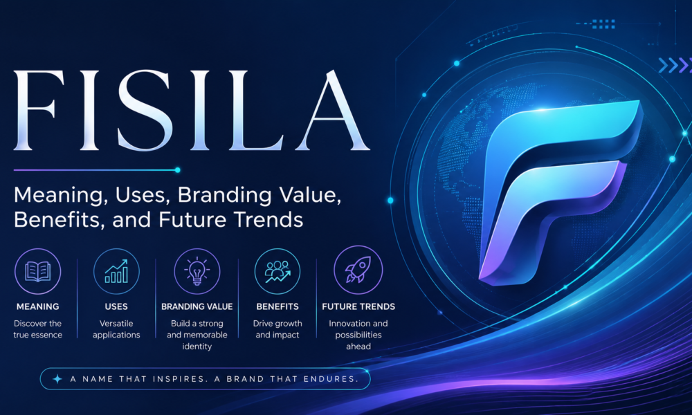 fisila