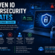droven io cybersecurity updates