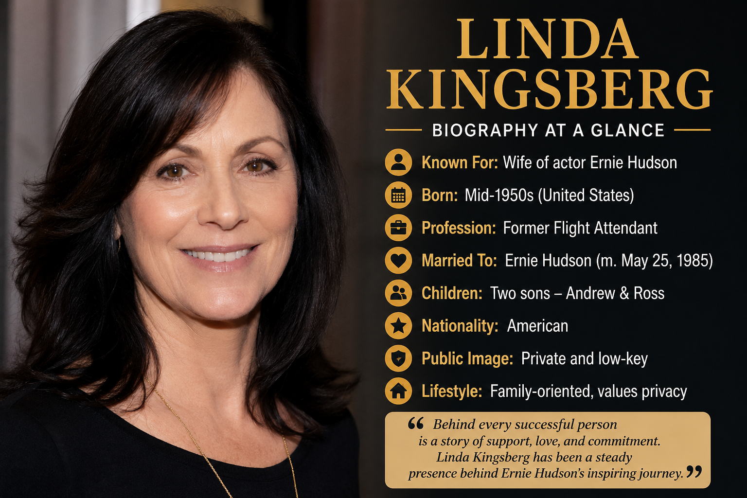 linda kingsberg