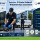 anticimex 3d sanidad ambiental / wisecon estrategia de consolidación