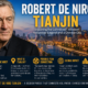 robert de nior tianjin