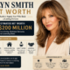Jaclyn Smith net worth