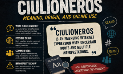 ciulioneros