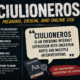 ciulioneros