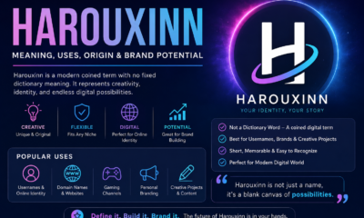 harouxinn
