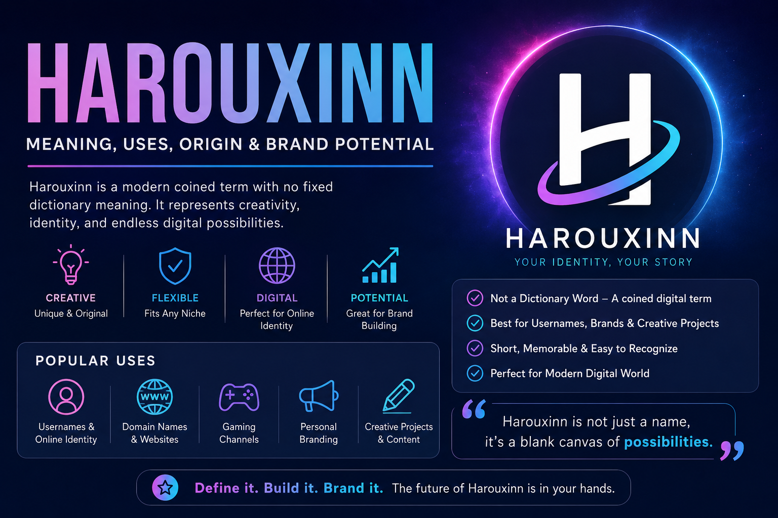 harouxinn