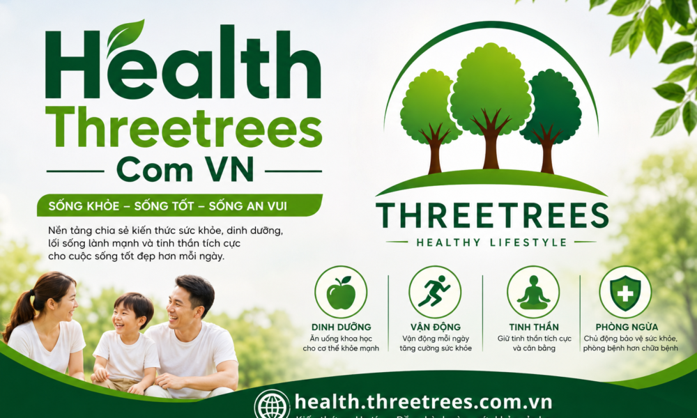 Health Threetrees Com VN