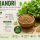 koriandri