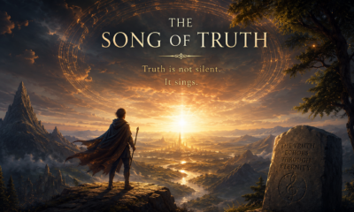 songoftruth org