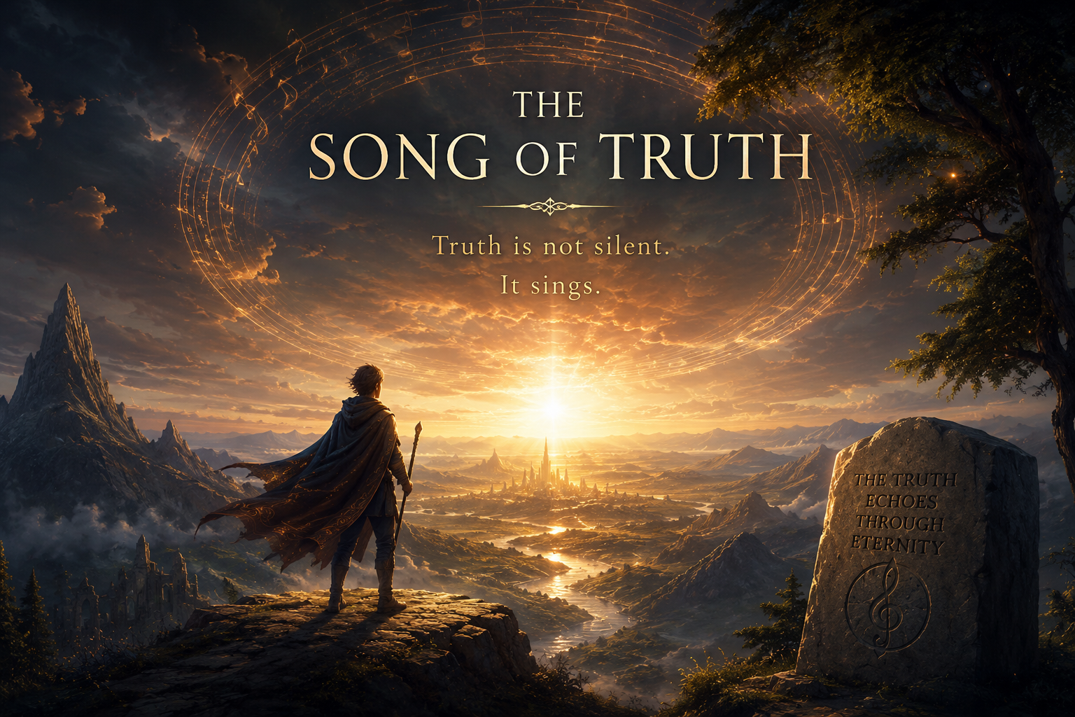 songoftruth org