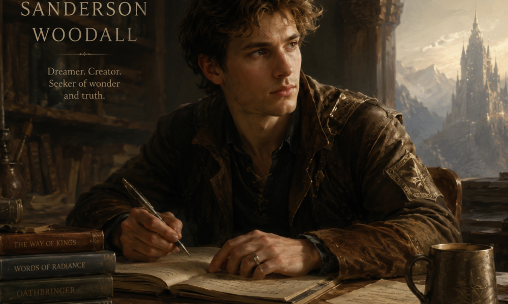 gabriel sanderson woodall