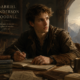 gabriel sanderson woodall