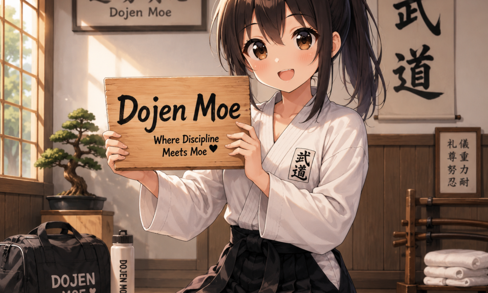 dojen moe
