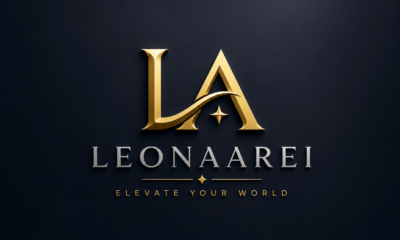 Leonaarei