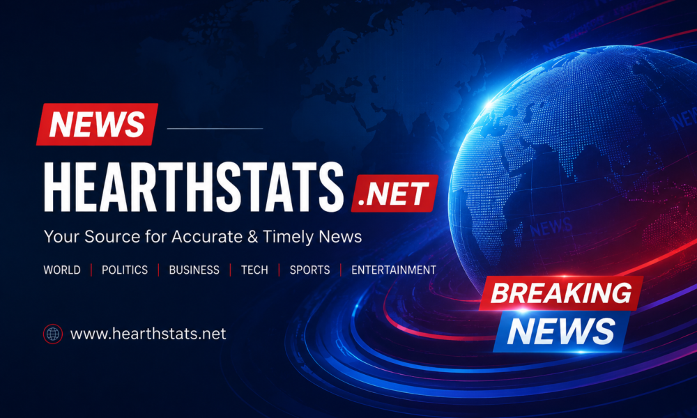 news hearthstats .net