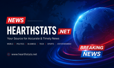 news hearthstats .net