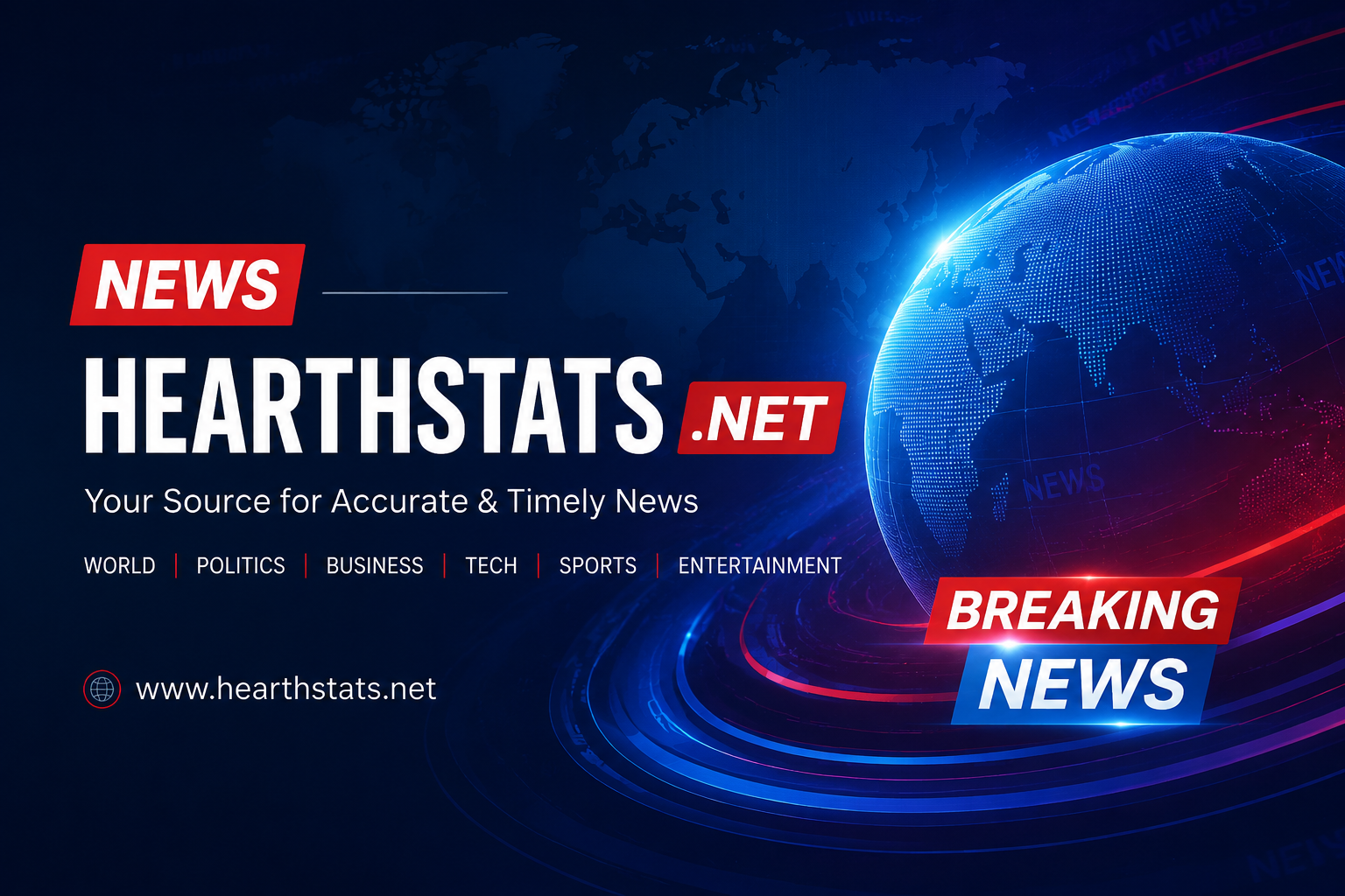 news hearthstats .net