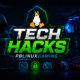 tech hacks pblinuxgaming