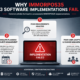 why immorpos35 3 software implementations fail