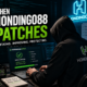 when hondingo88 patches