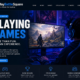 Playing Games on Blog PlayBattleSquare