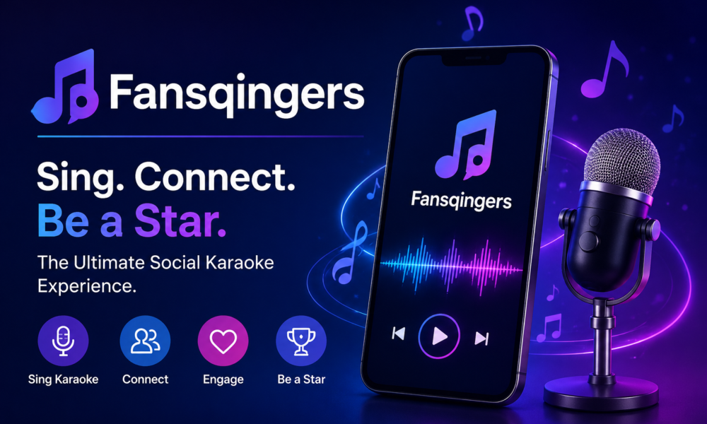 fansqingers