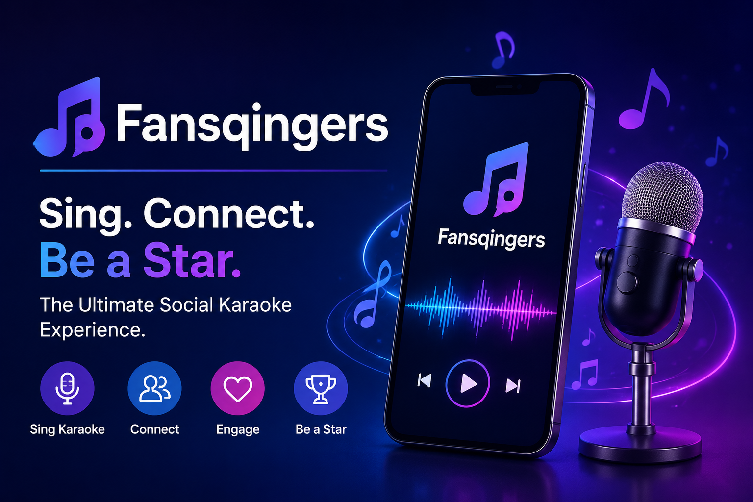 fansqingers
