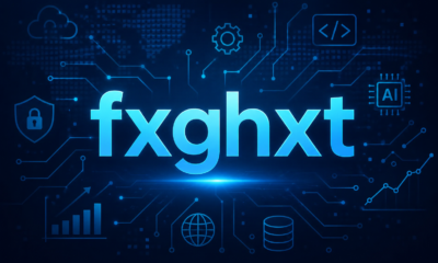fxghxt
