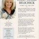 obituary debby clarke belichick